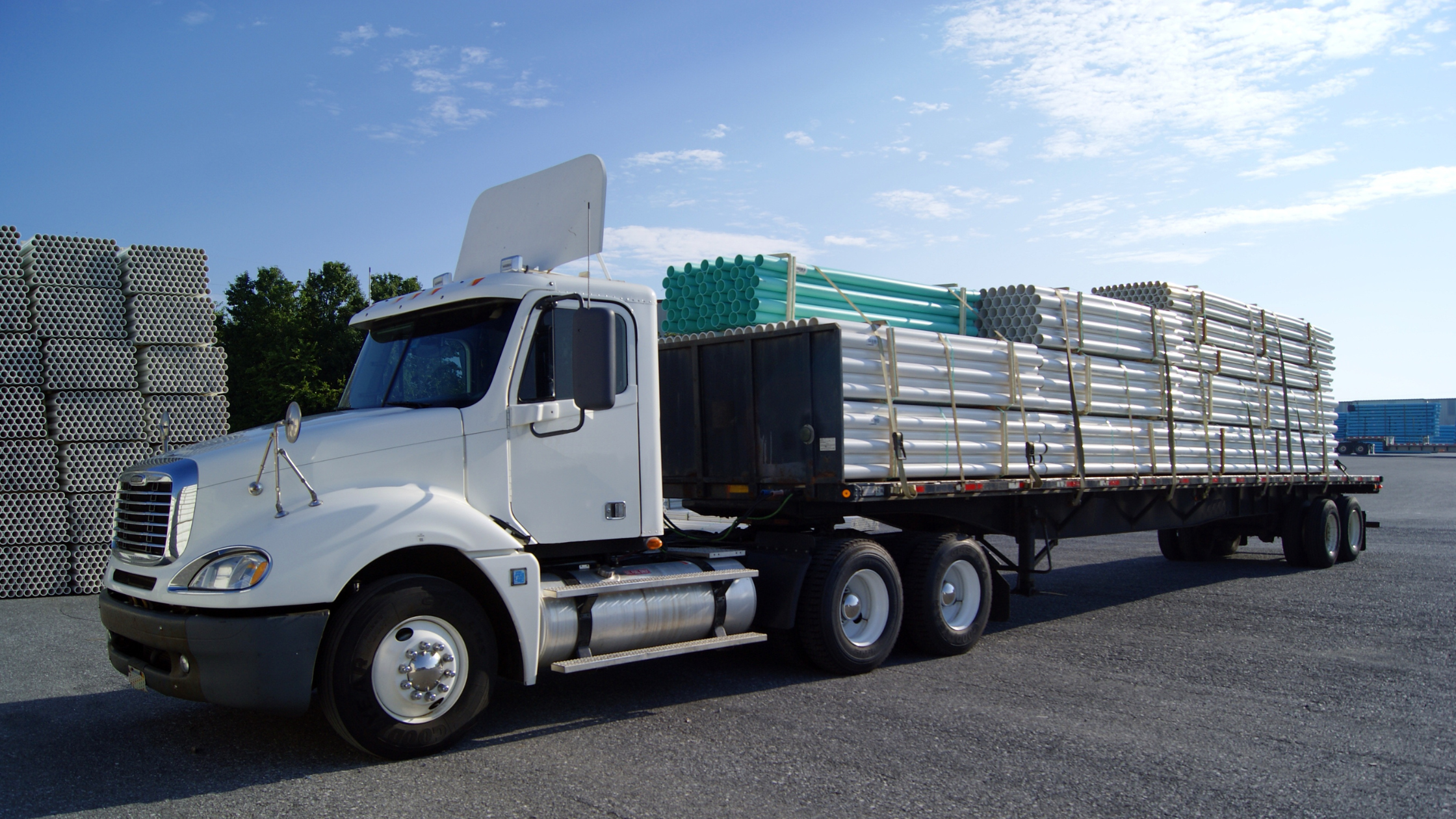 Premium Machinery Rentals in Saudi Arabia
